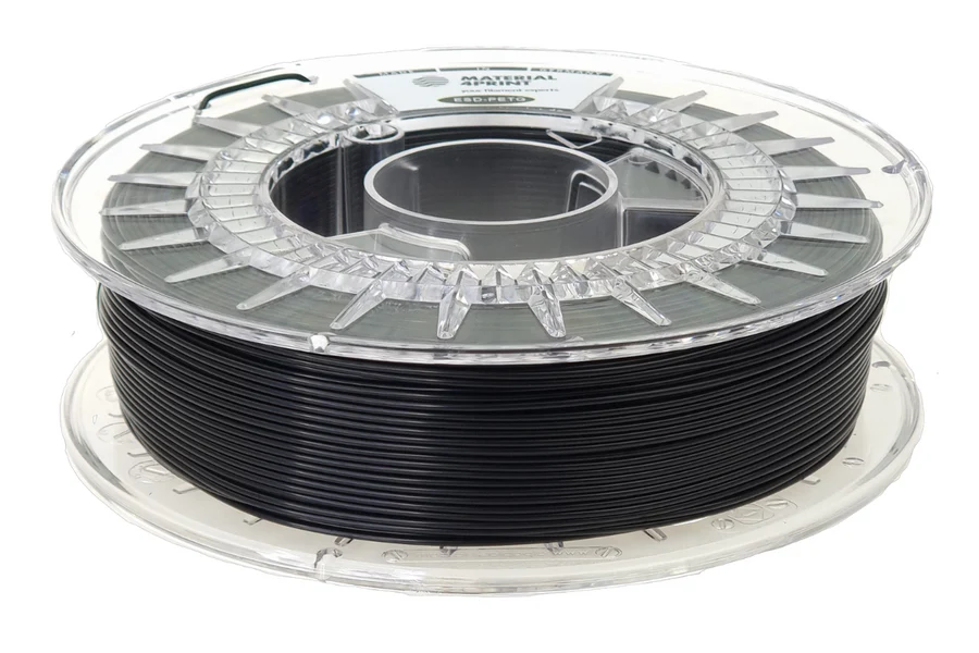 Material4Print (Conductive) ESD-PETG 2KG