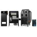 Formlabs & AMT PostPro SFX SLS Workflow Bundle