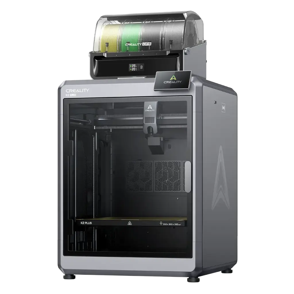 B-Ware: Creality K2 Plus Combo