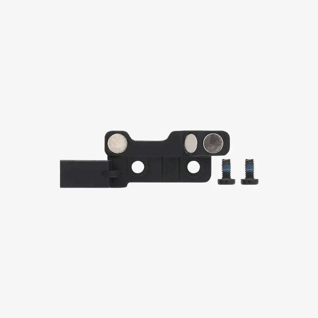Bambu Lab Nozzle Blocker Magnet Bracket für H2D/H2C