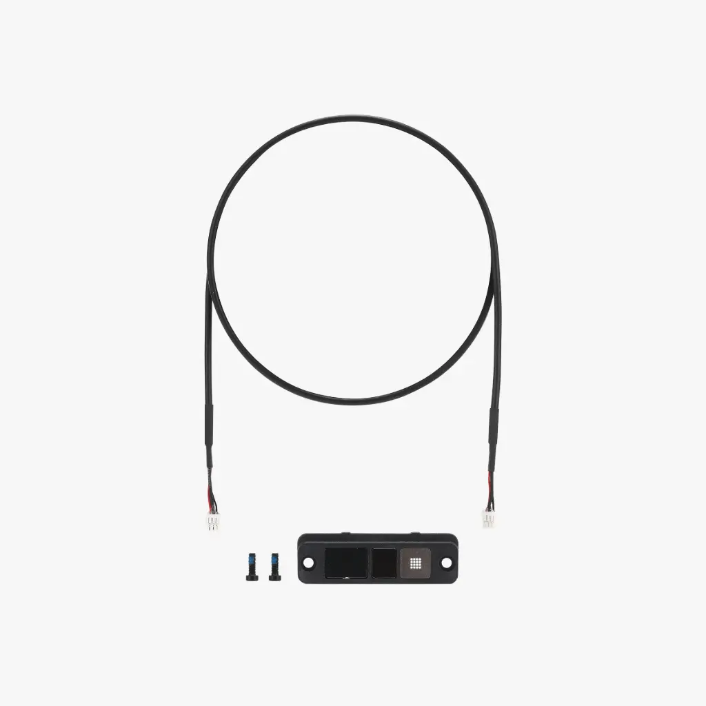 Bambu Lab Nozzle Offset Calibration Sensor für H2C