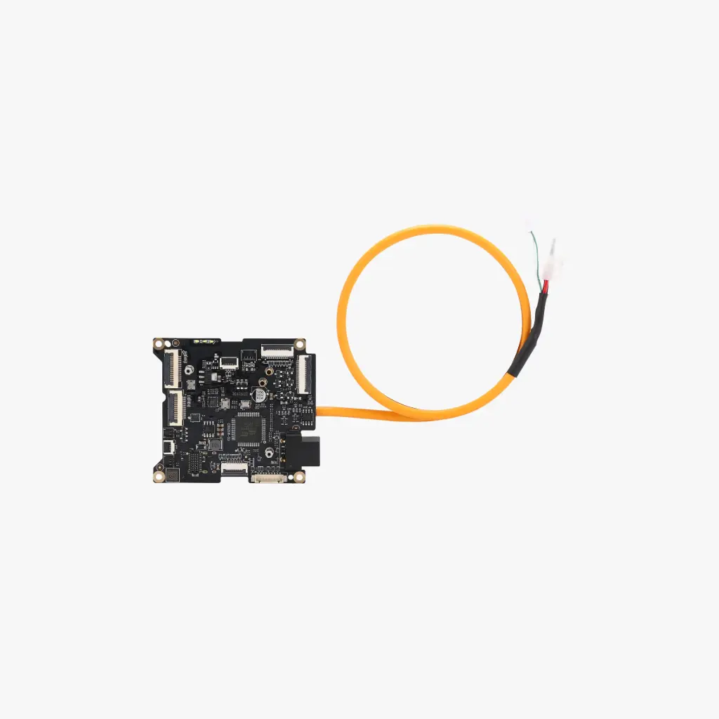 Bambu Lab TH Board für Toolhead für H2-Serie