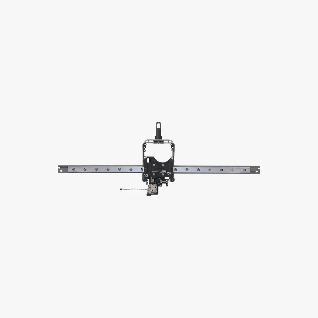 Bambu Lab X-Axis Assembly für H2-Serie