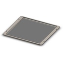 Formlabs Form 2 Glass Panel Assembly