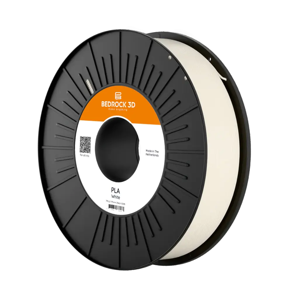 Bedrock 3D PLA