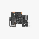 Bambu Lab Extruder Connection Board für H2C