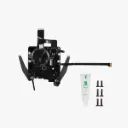 Bambu Lab Dual Extruder Unit für H2C
