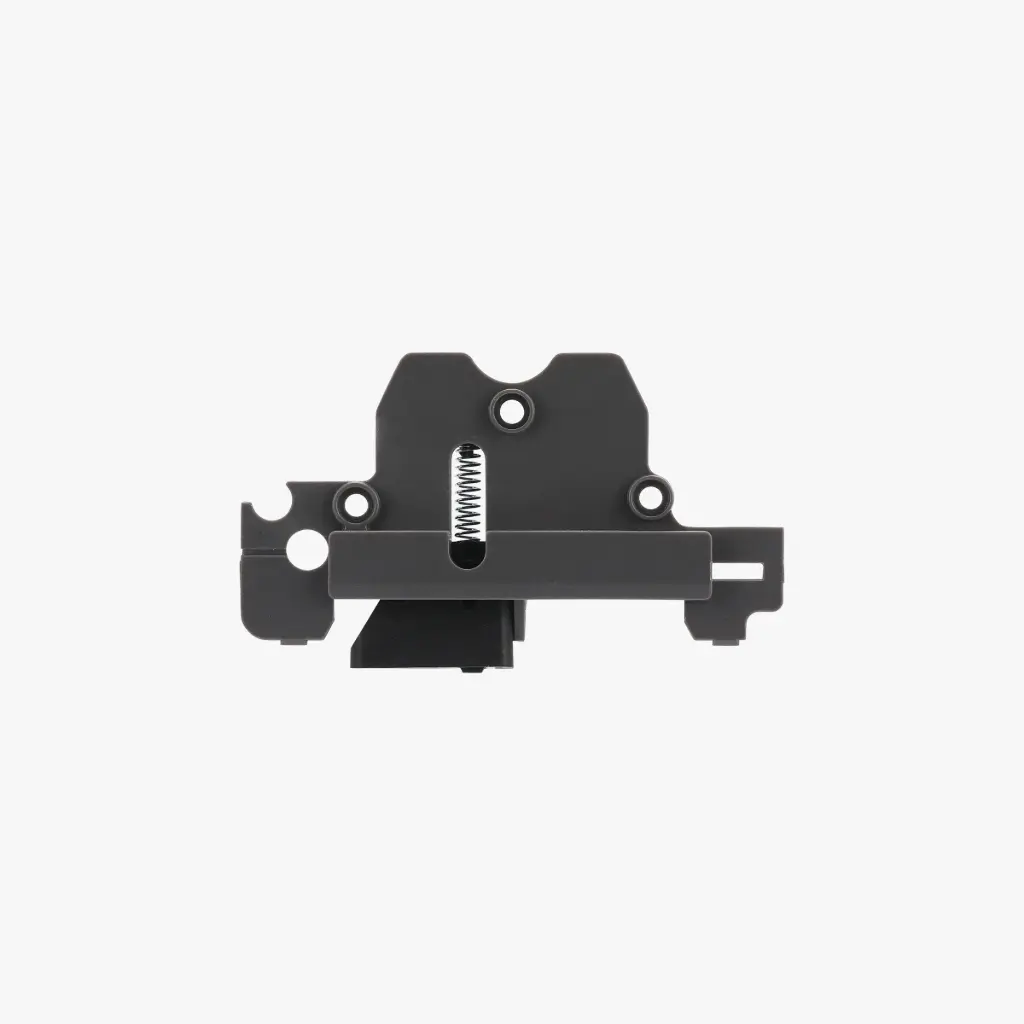Bambu Lab Dual Extruder Filament Guide für H2C