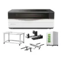 xTool P3 80W CO₂-Laserschneider - All-in-One Bundle