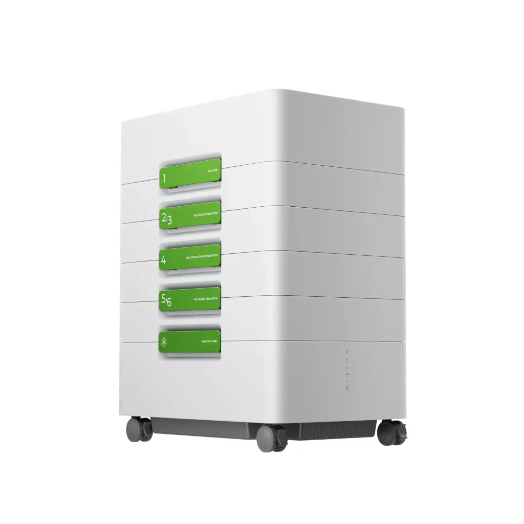 xTool SafetyPro™ AP2 Max Abluftfilter für P3 & MetalFab