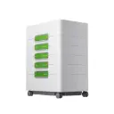 xTool SafetyPro™ AP2 Max Abluftfilter für P3 & MetalFab