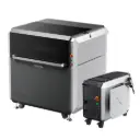 xTool MetalFab 1200W Laserschweißgerät + CNC-Einheit (LK4)