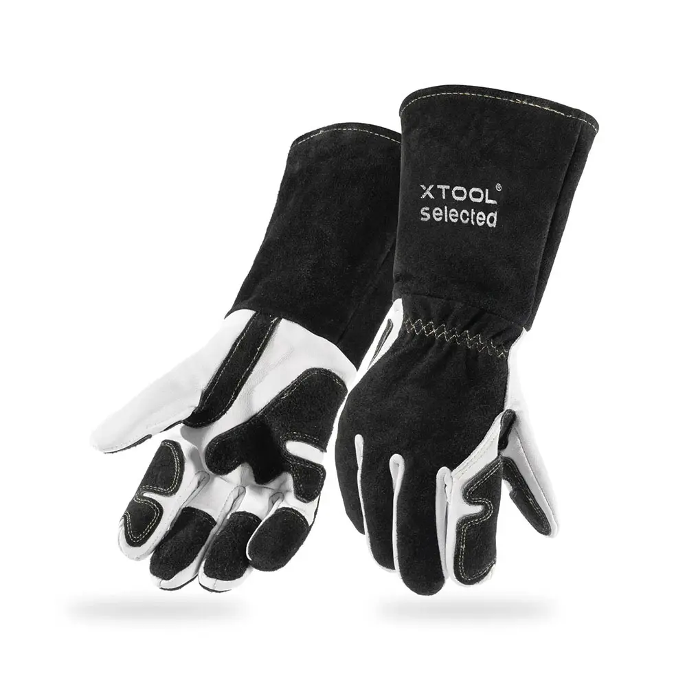 xTool MetalFab Laserschweißhandschuhe (35,56 cm)