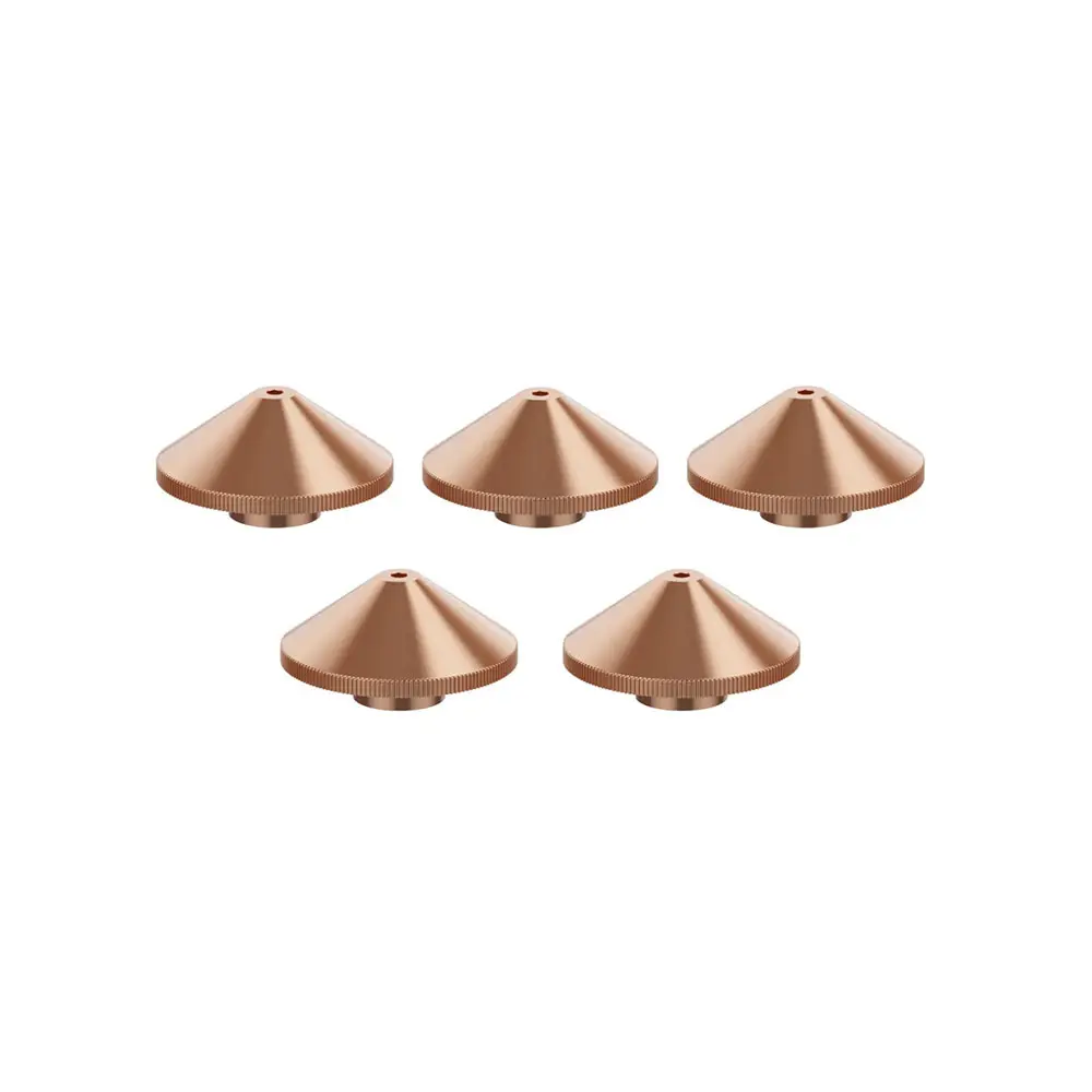 xTool MetalFab Standard-Schneiddüse (5 Stück)