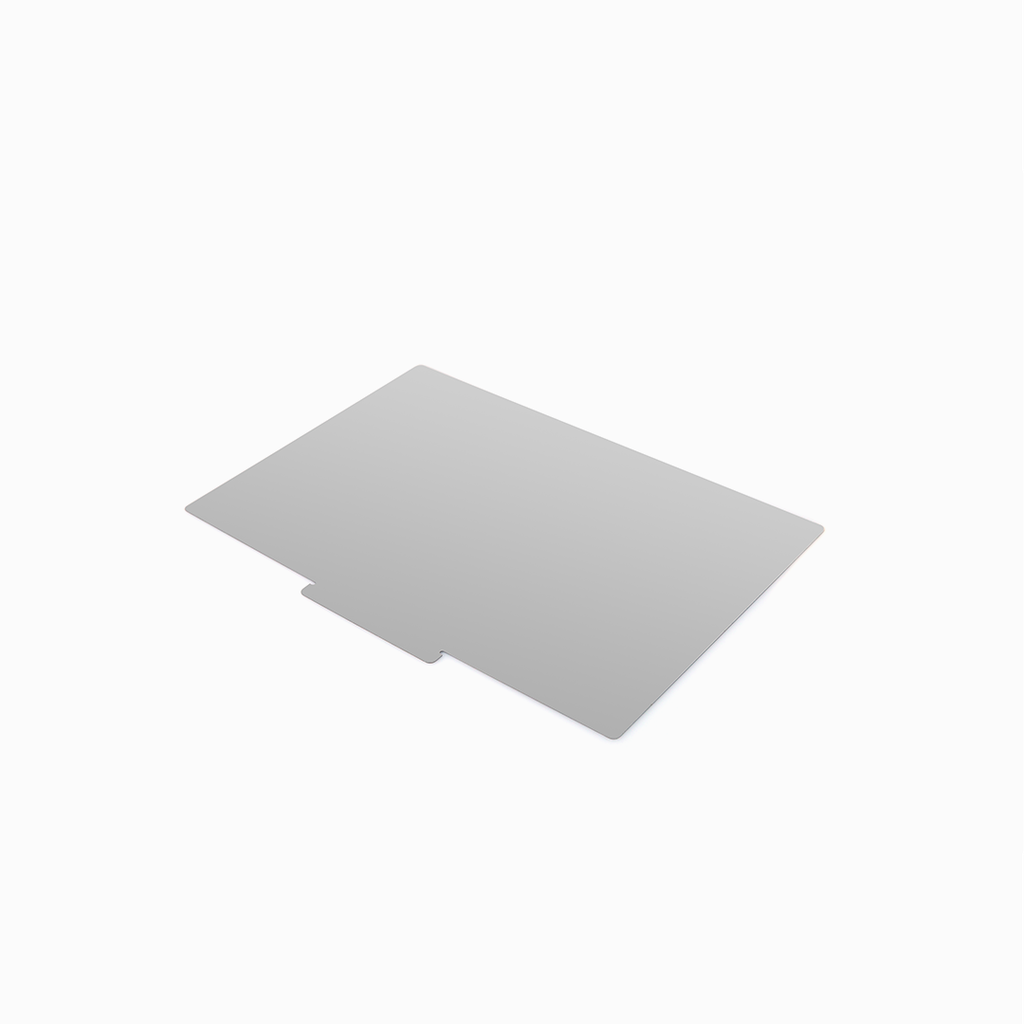 Raise3D E2 / E2CF Flexible Plate (Druckplatte)
