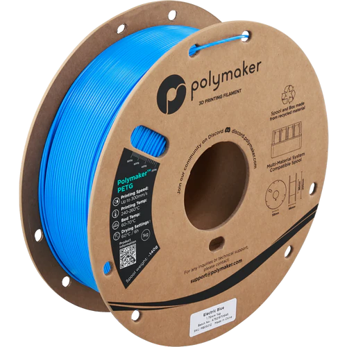 Polymaker PETG (new formula)
