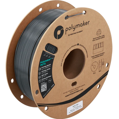 Polymaker PETG (new formula)