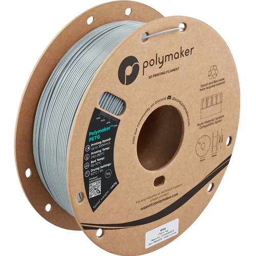 Polymaker PETG (new formula)