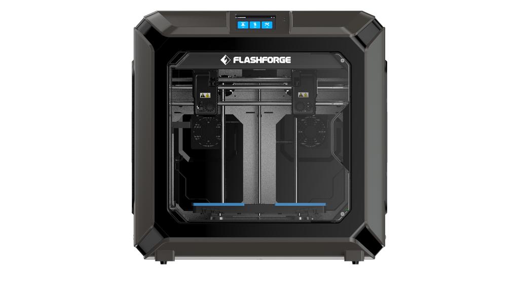 Flashforge Creator 3 Pro IDEX 3D Drucker