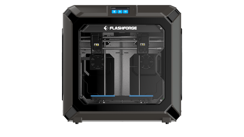 Flashforge Creator 3 Pro IDEX