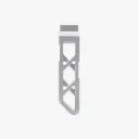 Bambu Lab Mag-Alloy Scraper