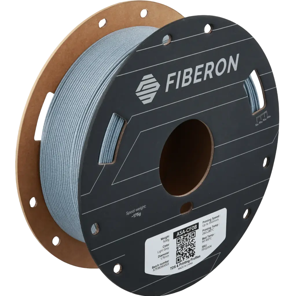 Fiberon ASA-CF08 (by Polymaker)