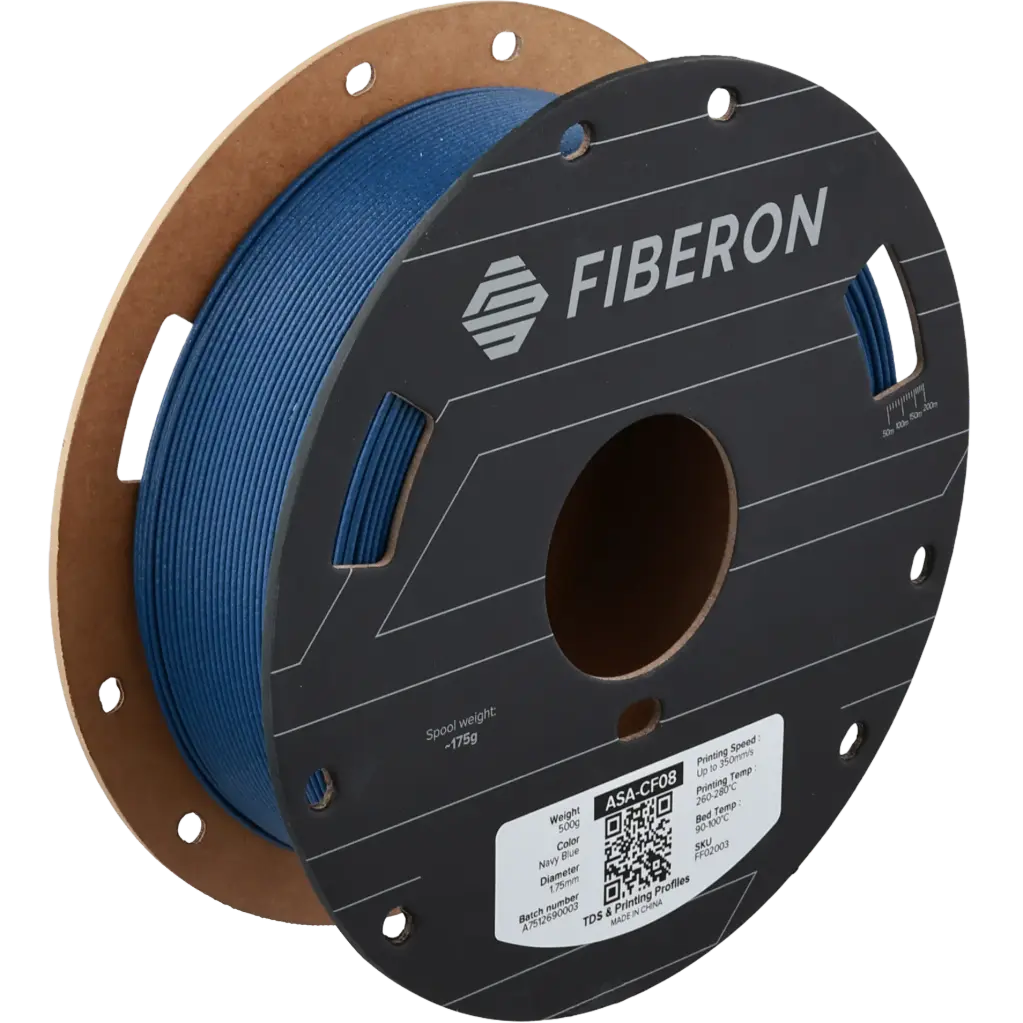 Fiberon ASA-CF08 (by Polymaker)