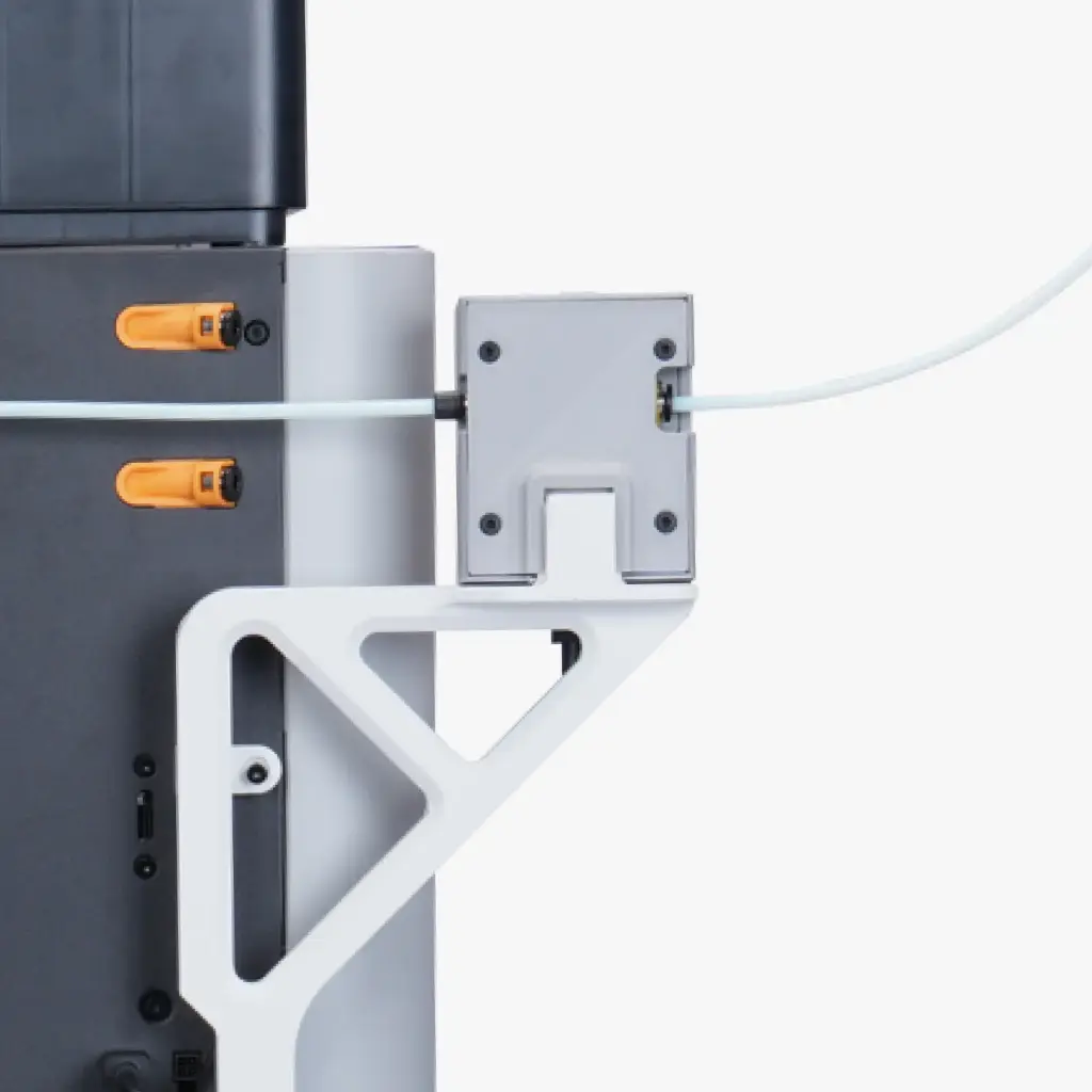 Bambu Lab TPU Feed Assist Module