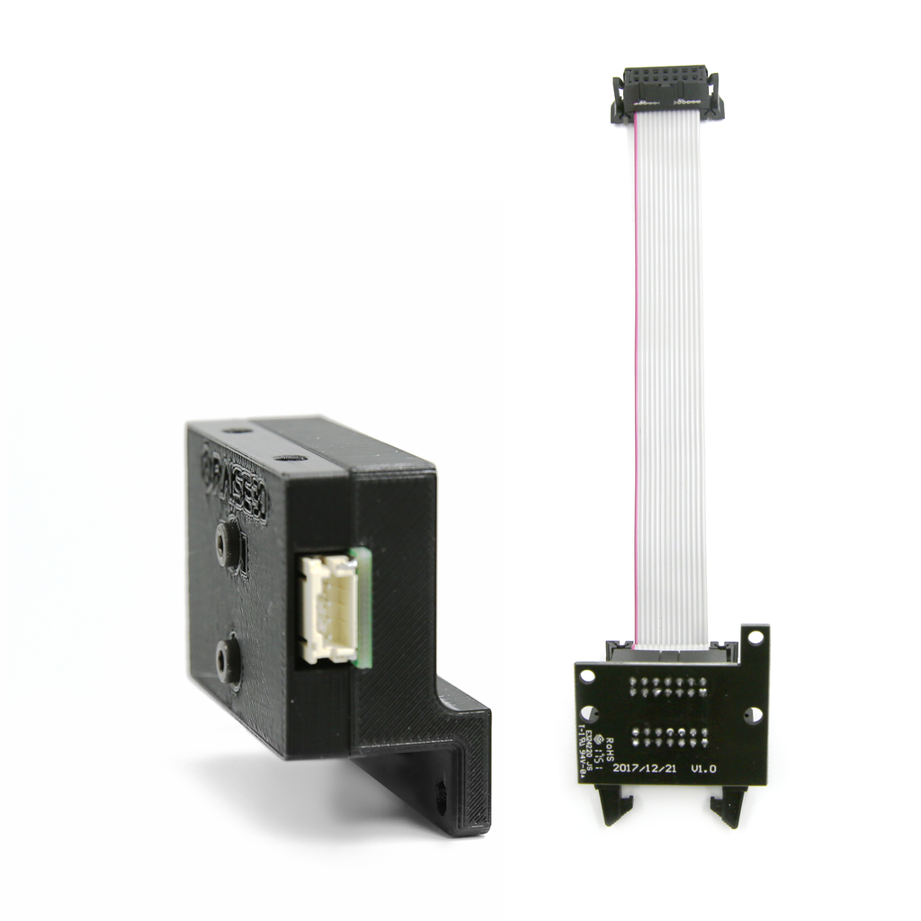 Raise3D Filament Sensor Upgrade für N2-Serie