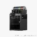 Bambu Lab X2D 3D Drucker