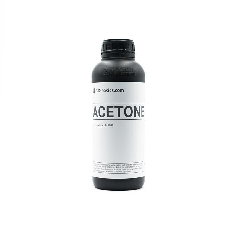 Aceton (Acetone) 1 Liter