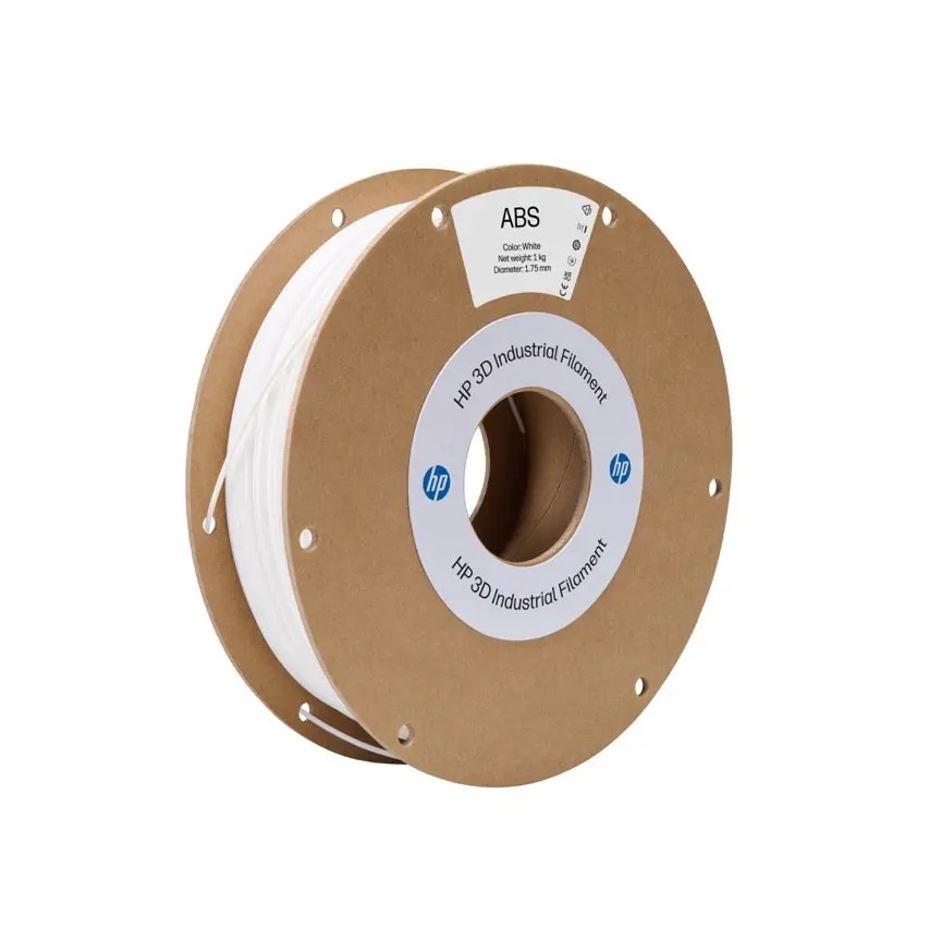 HP 3D Filament ABS 