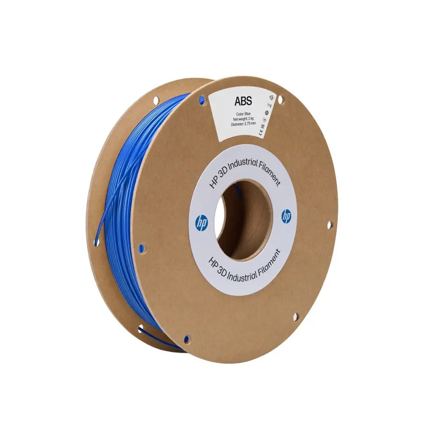 HP 3D Filament ABS 