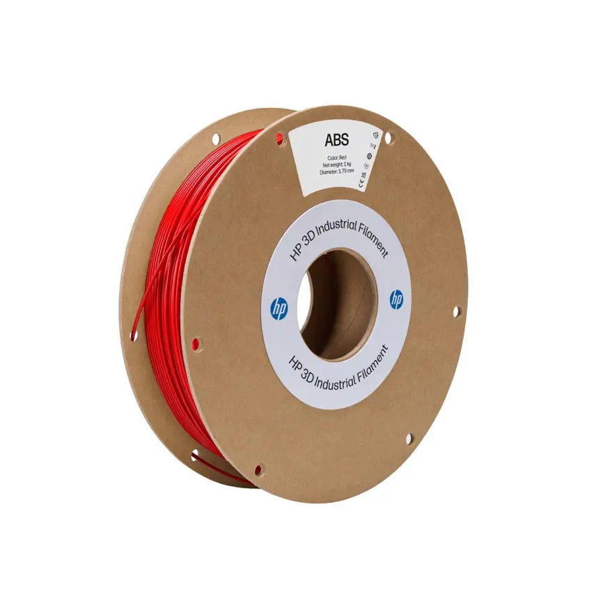 HP 3D Filament ABS 