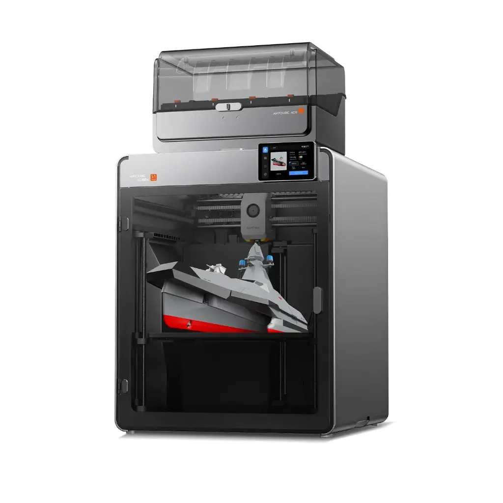 Anycubic Kobra S1 Max Combo