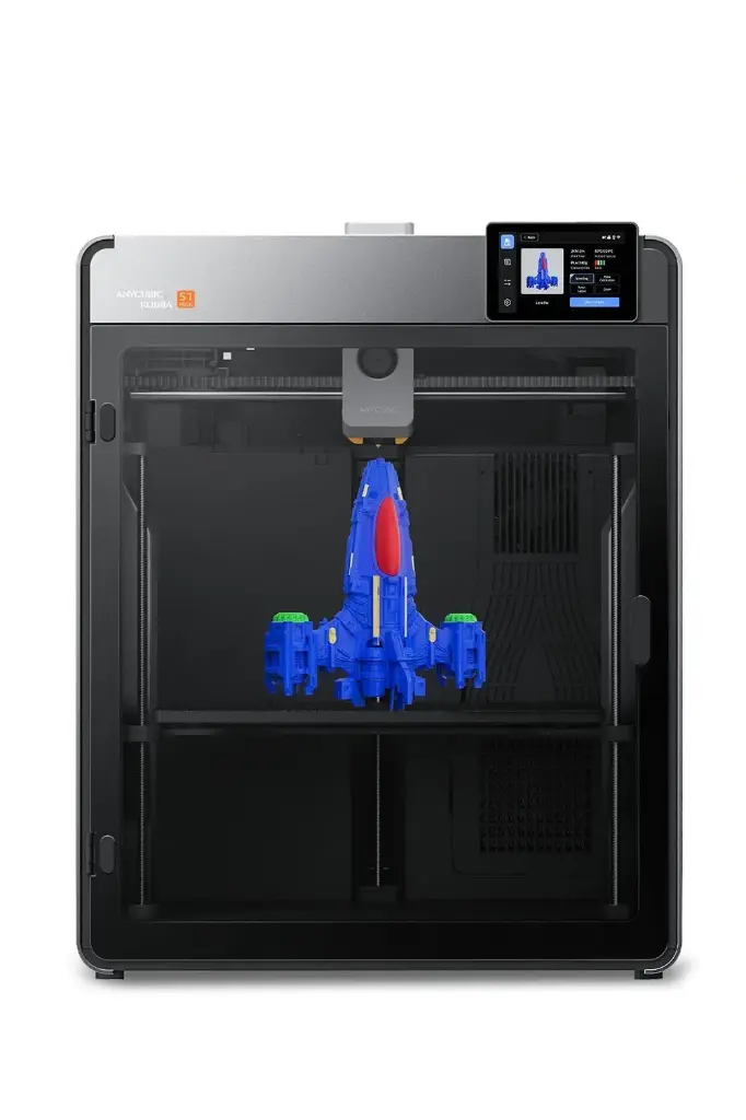Anycubic Kobra S1 Max