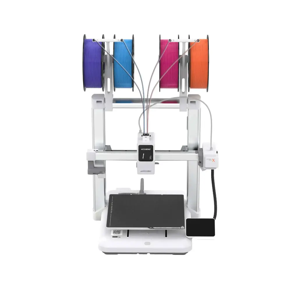 Anycubic Kobra X