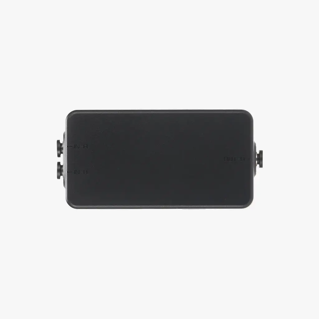 Bambu Lab Filament Track Switch