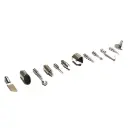 Modifi3D Pro 2 Ersatzspitzenset (Print Finishing Tool Tips)