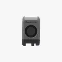 Bambu Lab Toolhead Front Cover für P2S