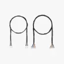 Bambu Lab MC AP Cable Pack (2-in-1) für P2S / X2D