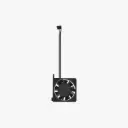 Bambu Lab Hotend Cooling Fan für P2S