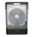 SUNLU Fila Dryer SP2