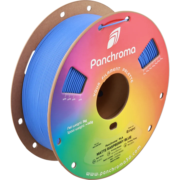 Polymaker Panchroma PLA Matte (PolyTerra)