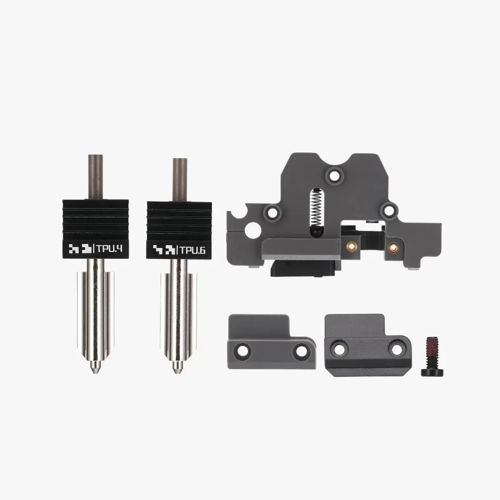 Bambu Lab TPU High-Flow Kit für H2D