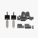 Bambu Lab TPU High-Flow Kit für H2D
