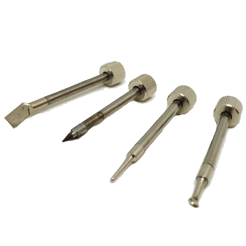 Modifi3D Ersatzspitzen für Print Finishing Tool