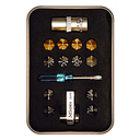 UltiMaker 3D Solex (Olsson) MATCHLESS RACE Grand Kit 12 für UltiMaker 2 Familie