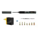 CNC Kitchen Lötkolben Set - Soldering Iron Set L
