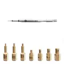 CNC Kitchen C210 Installation Tips Set (Adapter & Tips)
